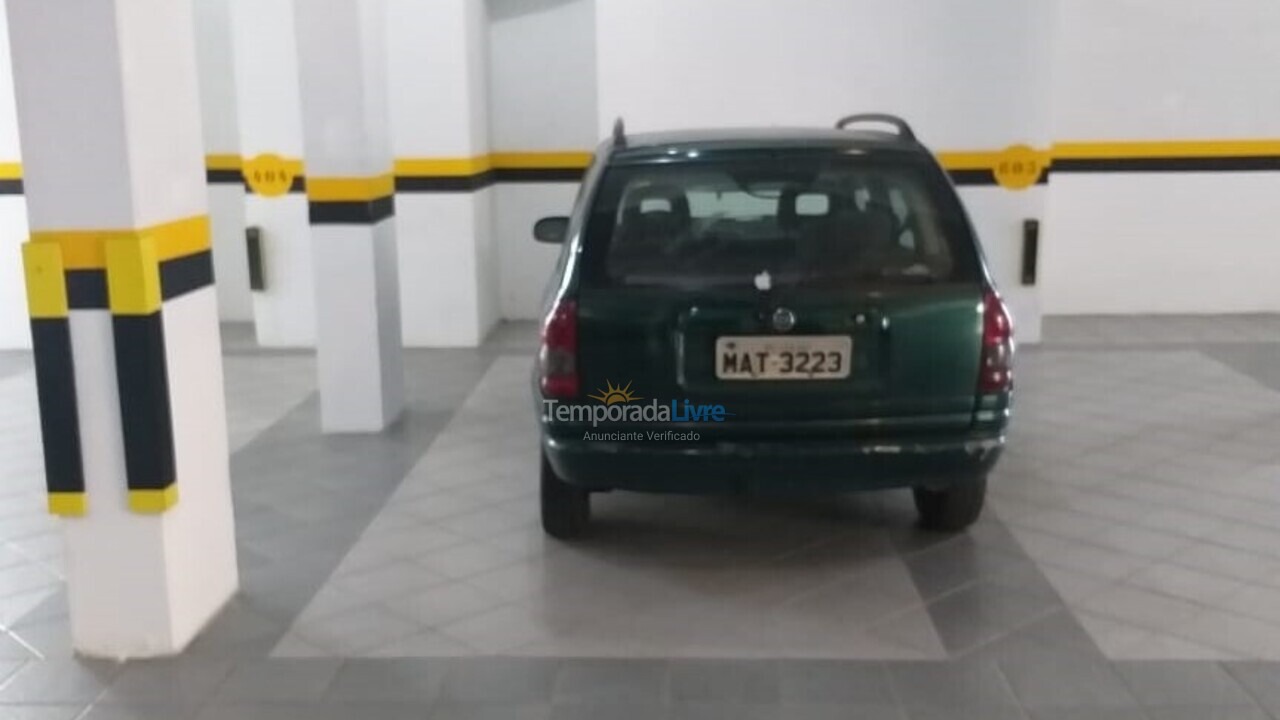 House for vacation rental in Itapema (Centro)