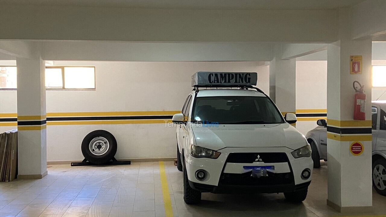 Casa para aluguel de temporada em Itapema (Centro)