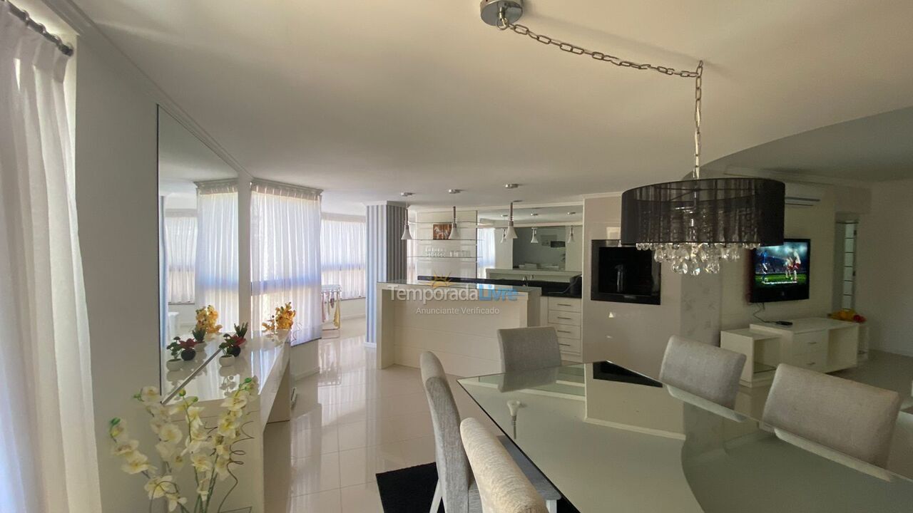 Casa para aluguel de temporada em Itapema (Centro)