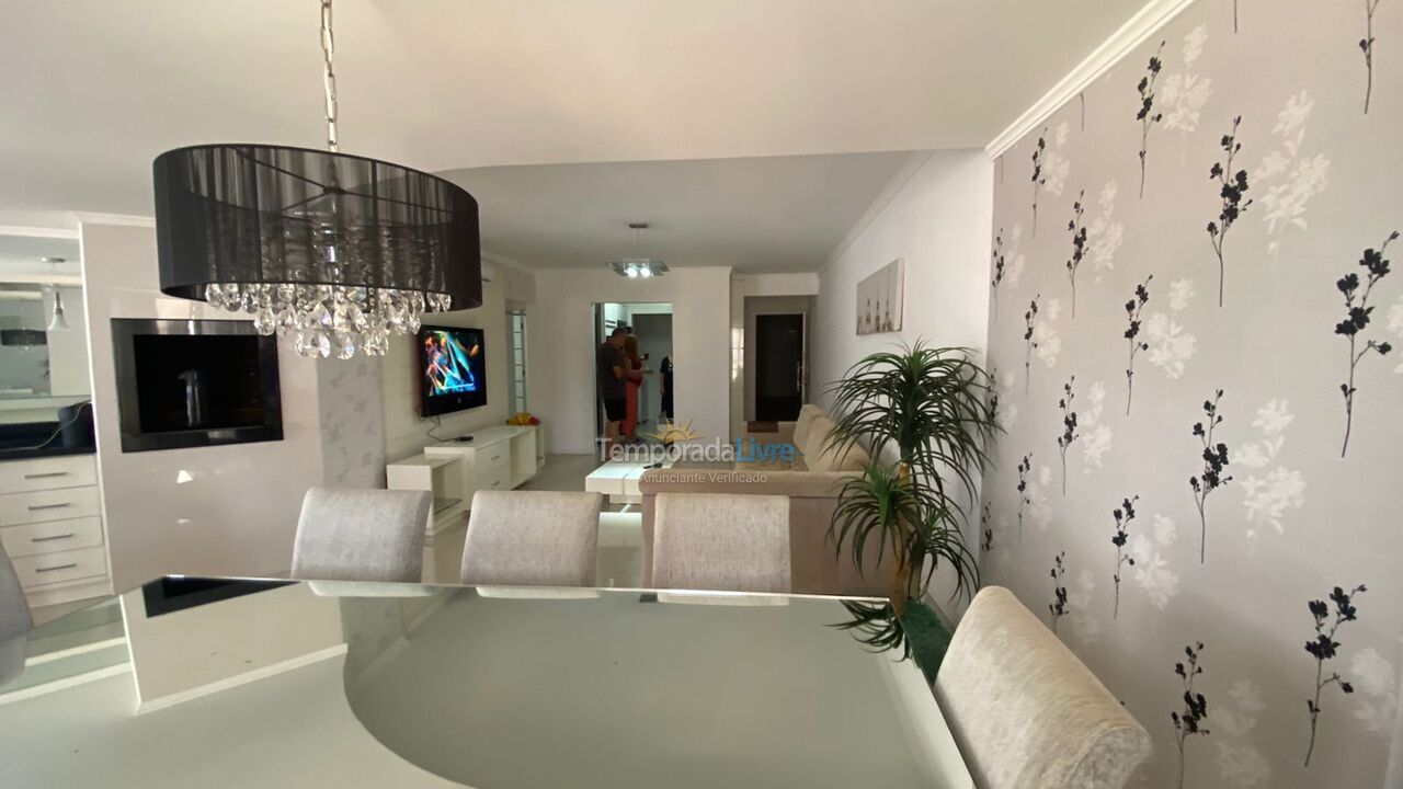 Casa para aluguel de temporada em Itapema (Centro)