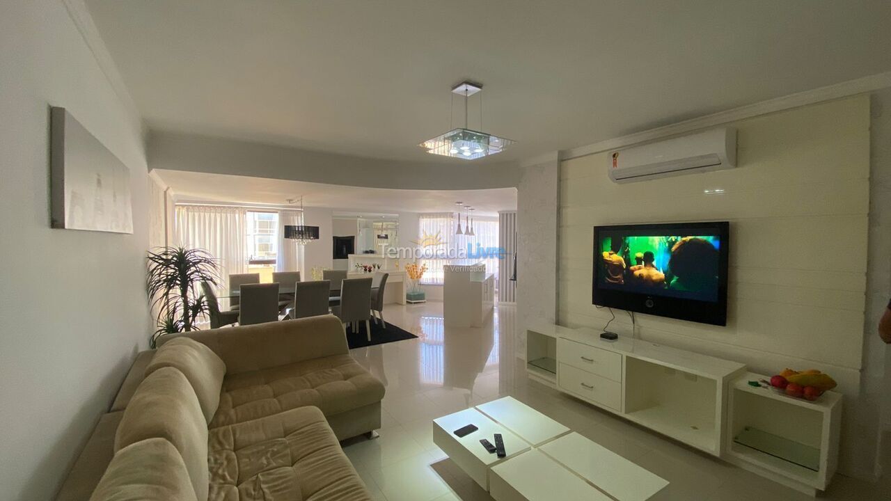 Casa para aluguel de temporada em Itapema (Centro)