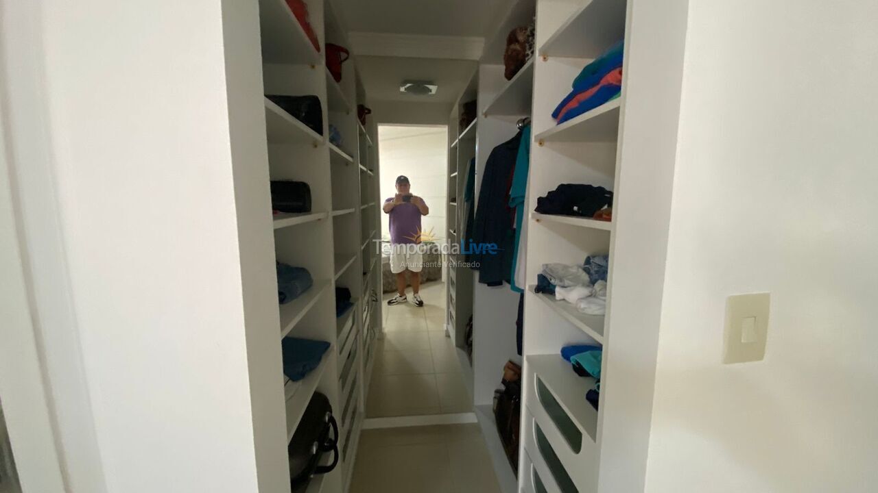 Casa para aluguel de temporada em Itapema (Centro)