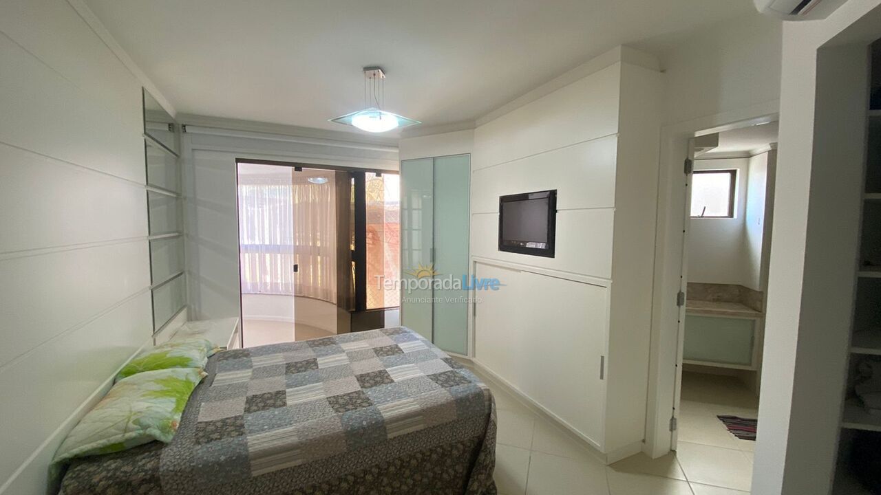 Casa para aluguel de temporada em Itapema (Centro)