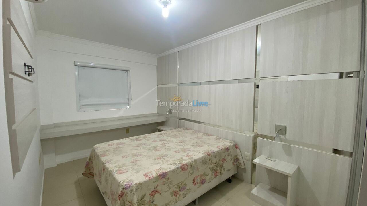 Casa para aluguel de temporada em Itapema (Centro)