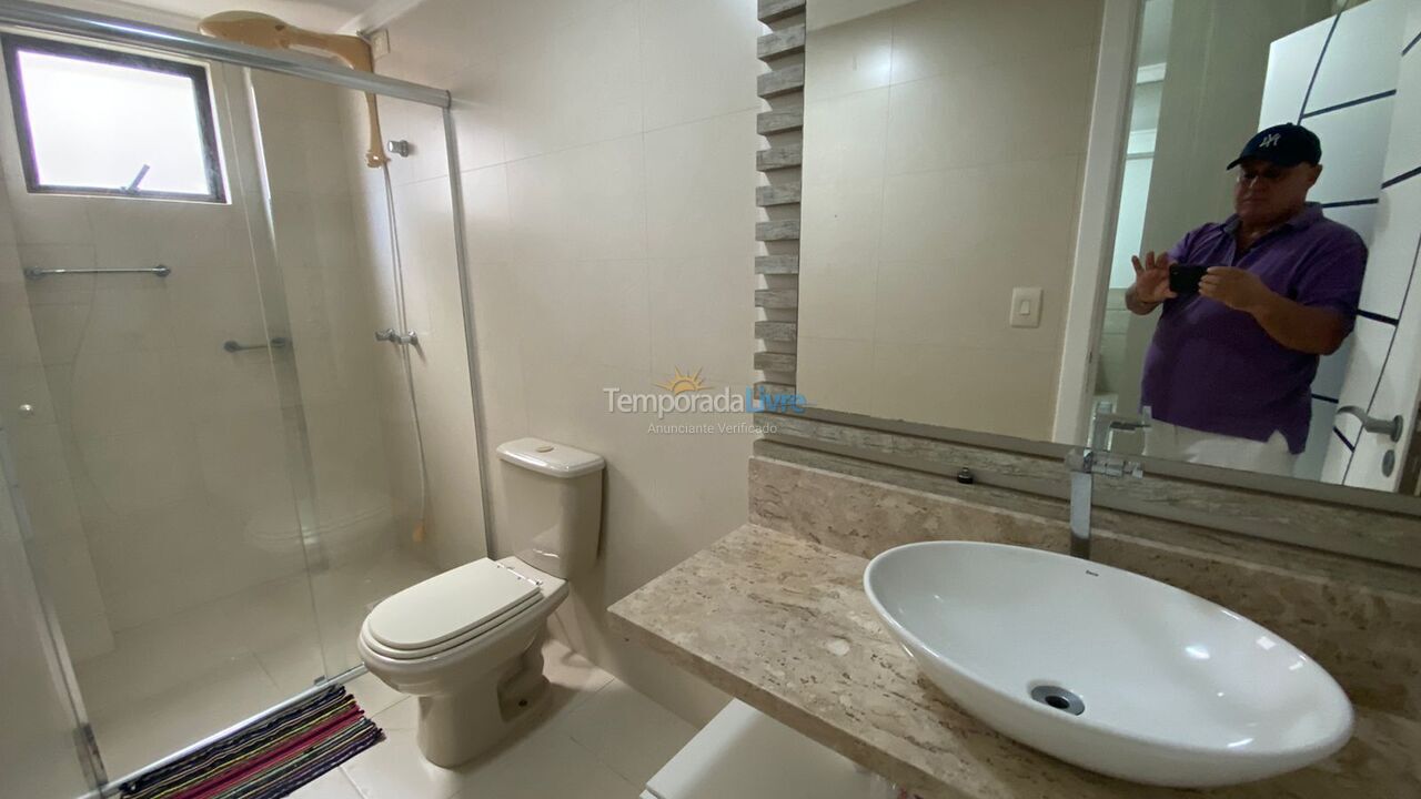 Casa para aluguel de temporada em Itapema (Centro)