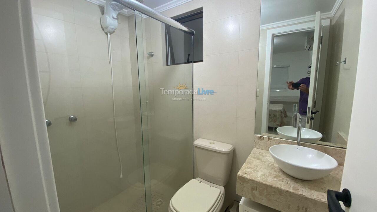 Casa para aluguel de temporada em Itapema (Centro)