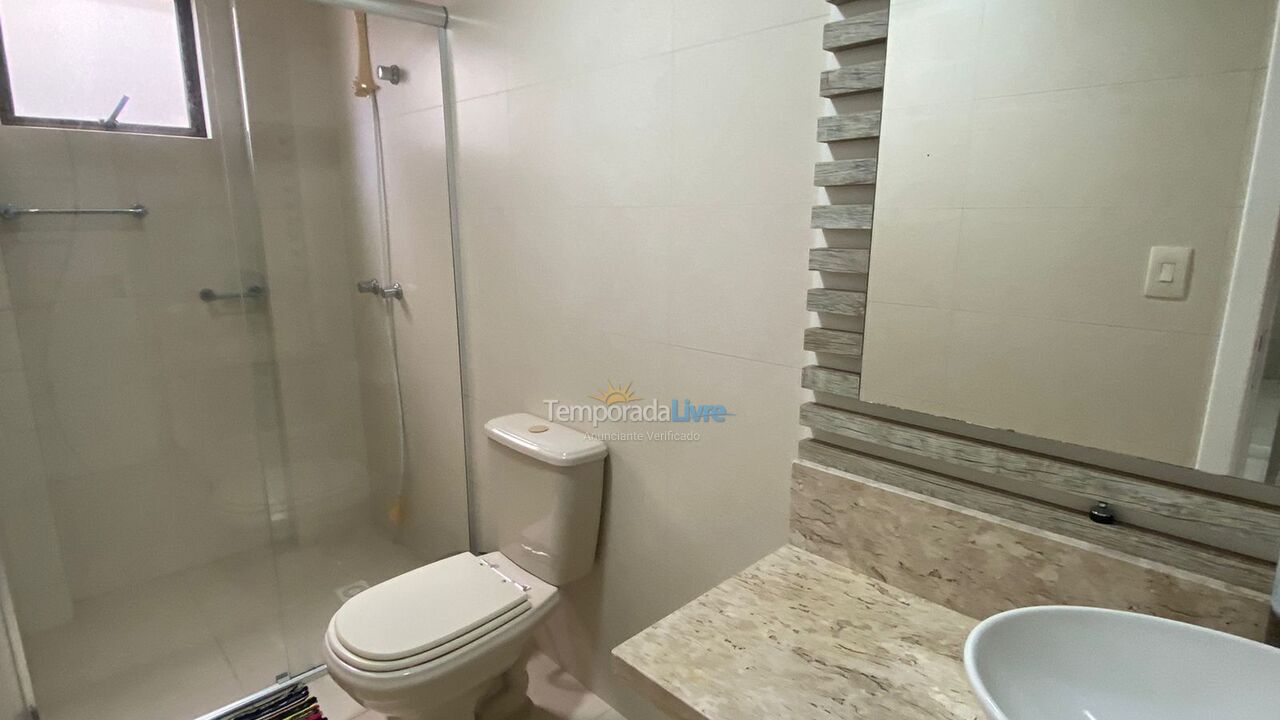 Casa para aluguel de temporada em Itapema (Centro)