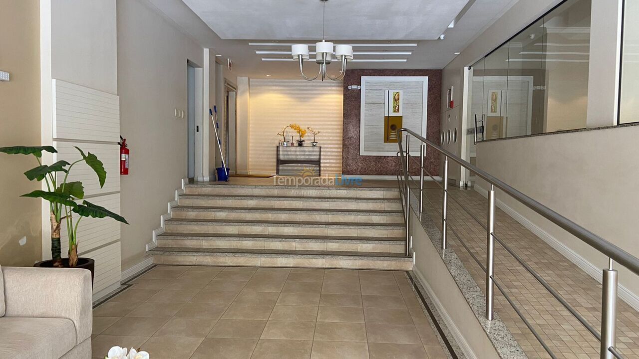 Casa para aluguel de temporada em Itapema (Centro)