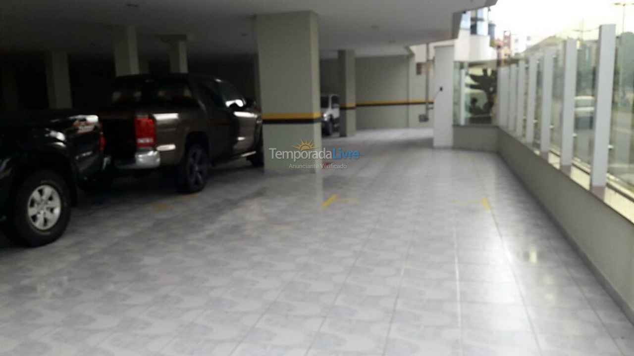 Casa para aluguel de temporada em Itapema (Centro)