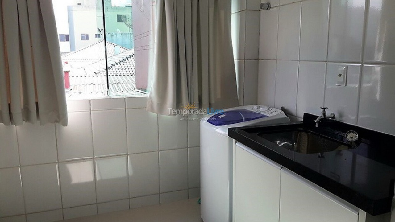 Casa para aluguel de temporada em Itapema (Centro)