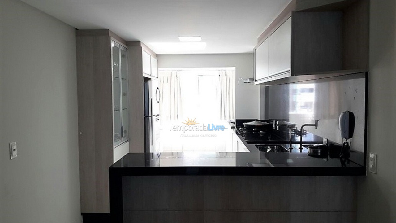 Casa para aluguel de temporada em Itapema (Centro)