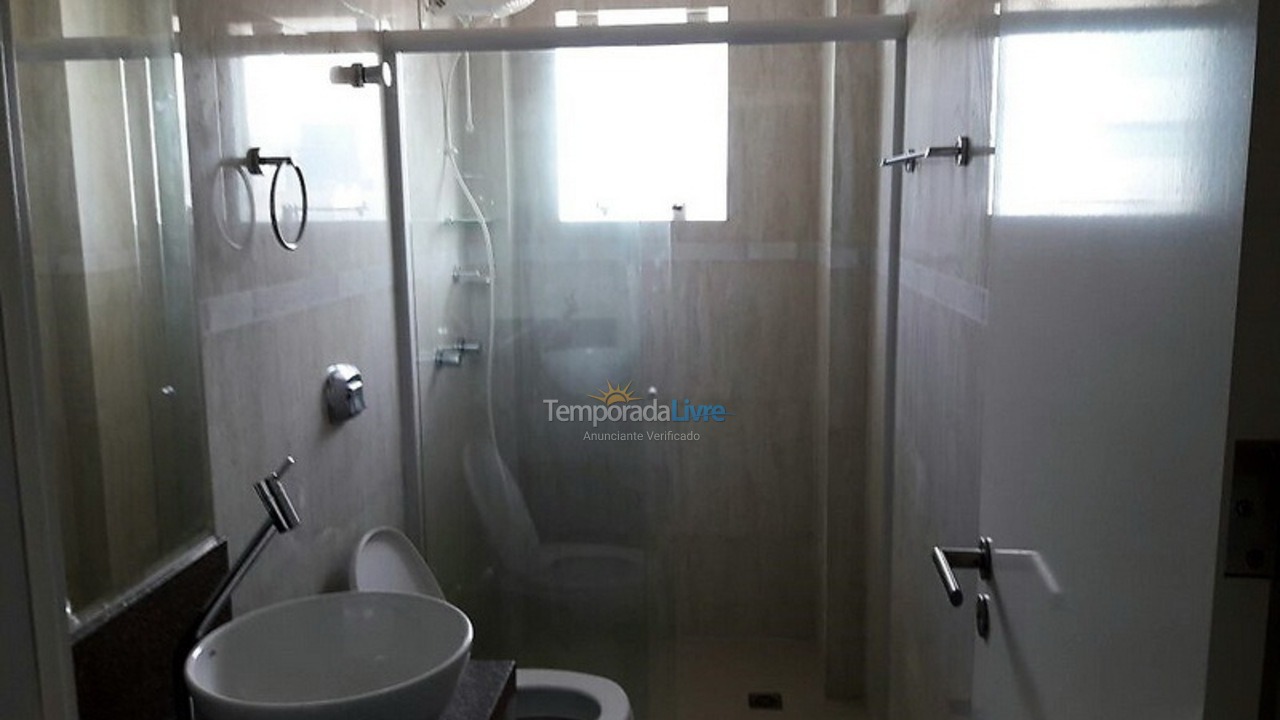 Casa para aluguel de temporada em Itapema (Centro)