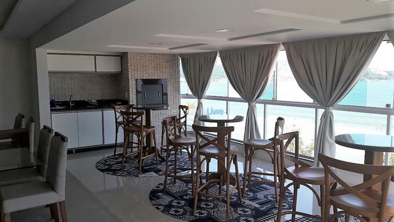 Casa para aluguel de temporada em Itapema (Centro)