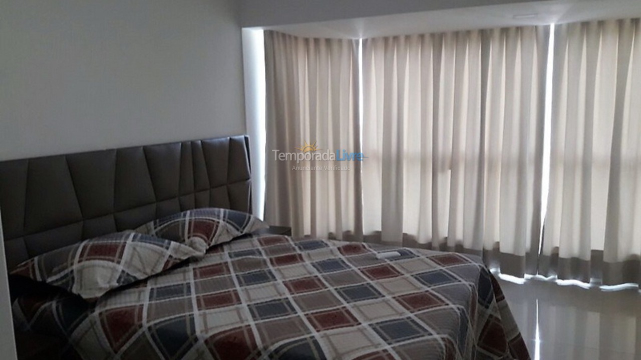 Casa para aluguel de temporada em Itapema (Centro)