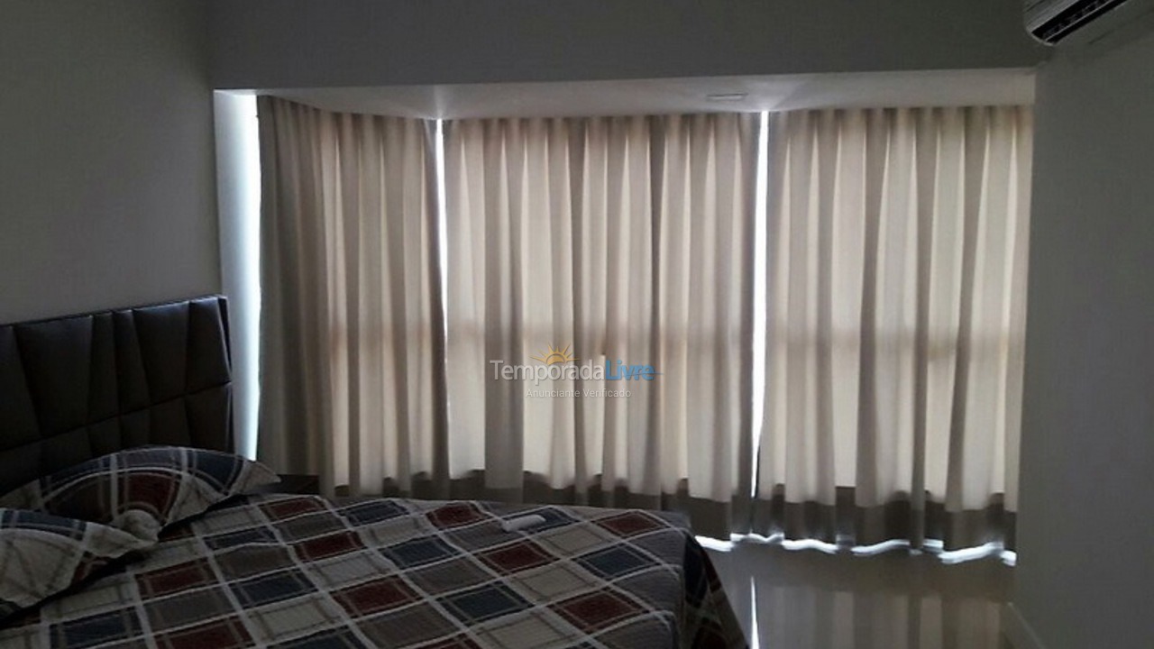 Casa para aluguel de temporada em Itapema (Centro)