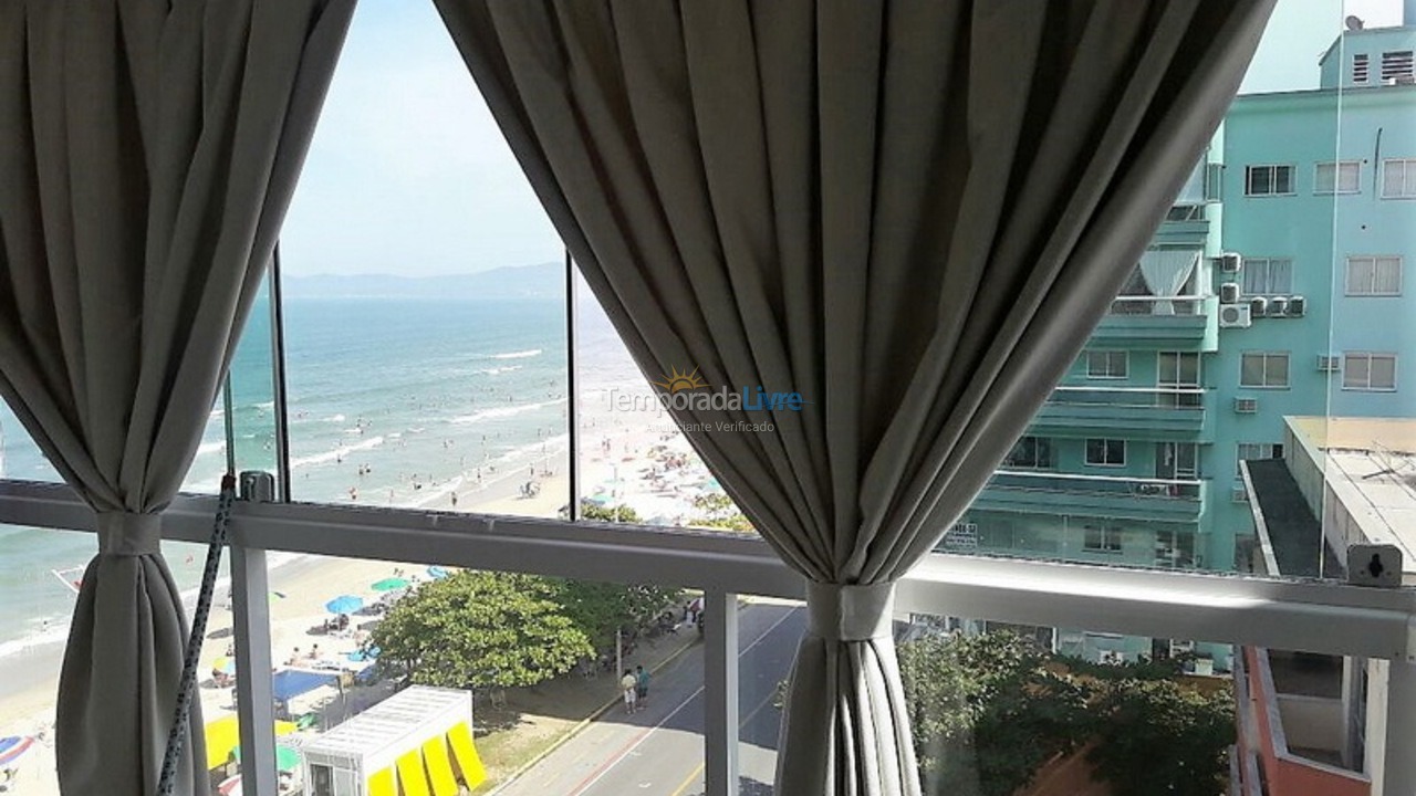 Casa para aluguel de temporada em Itapema (Centro)