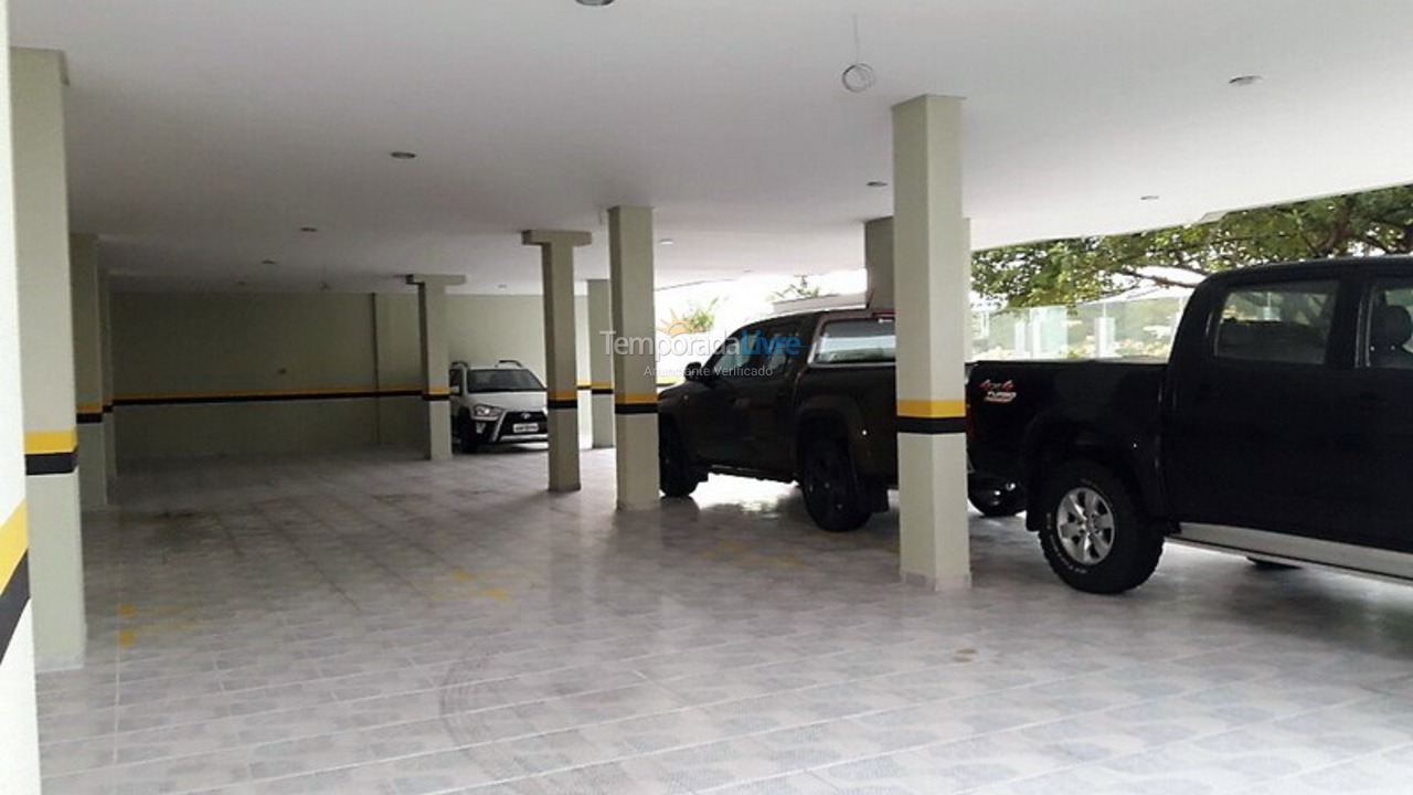 Casa para aluguel de temporada em Itapema (Centro)