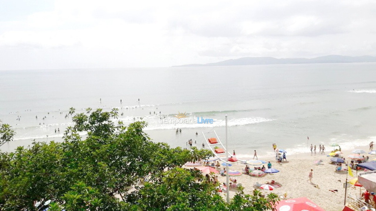 Casa para aluguel de temporada em Itapema (Centro)