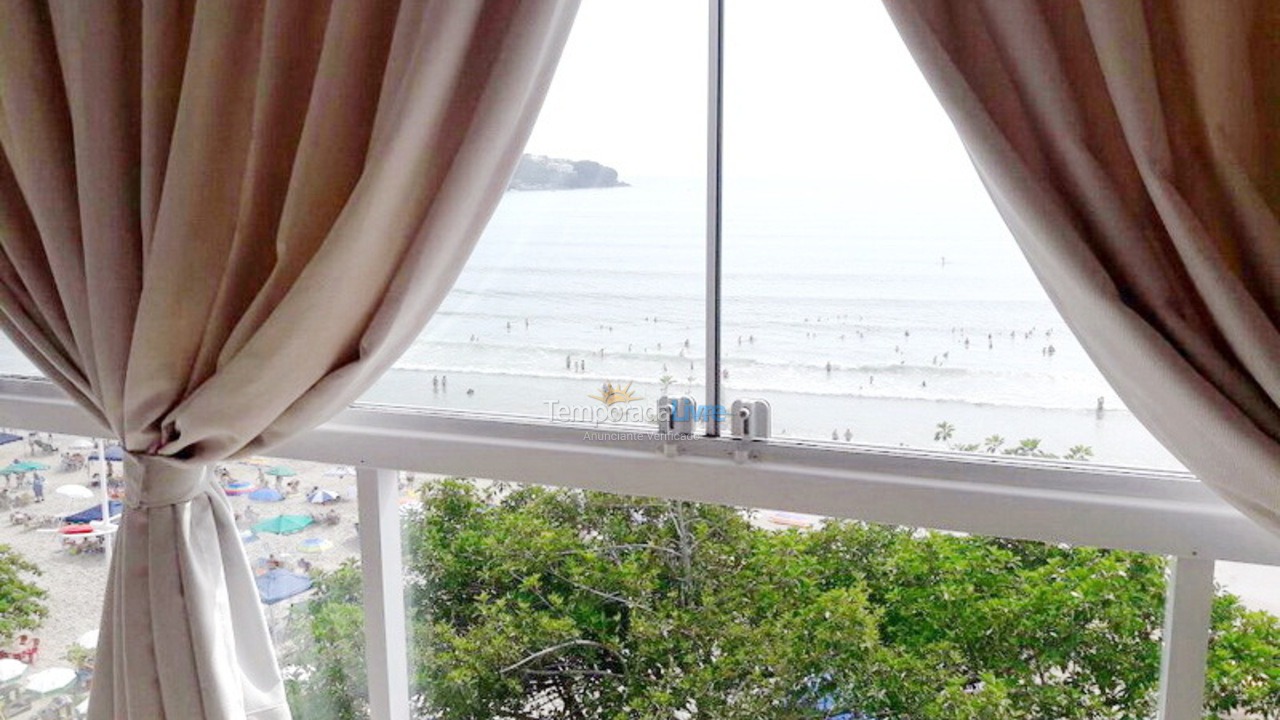 Casa para aluguel de temporada em Itapema (Centro)