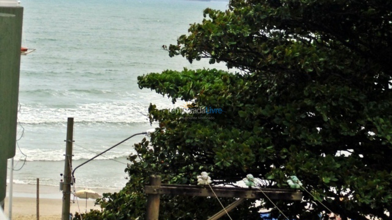 Apartamento para aluguel de temporada em Itapema (Centro)