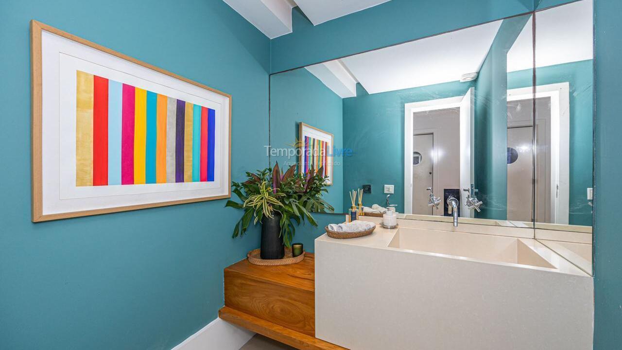 Casa para alquiler de vacaciones em Rio de Janeiro (Barra da Tijuca)