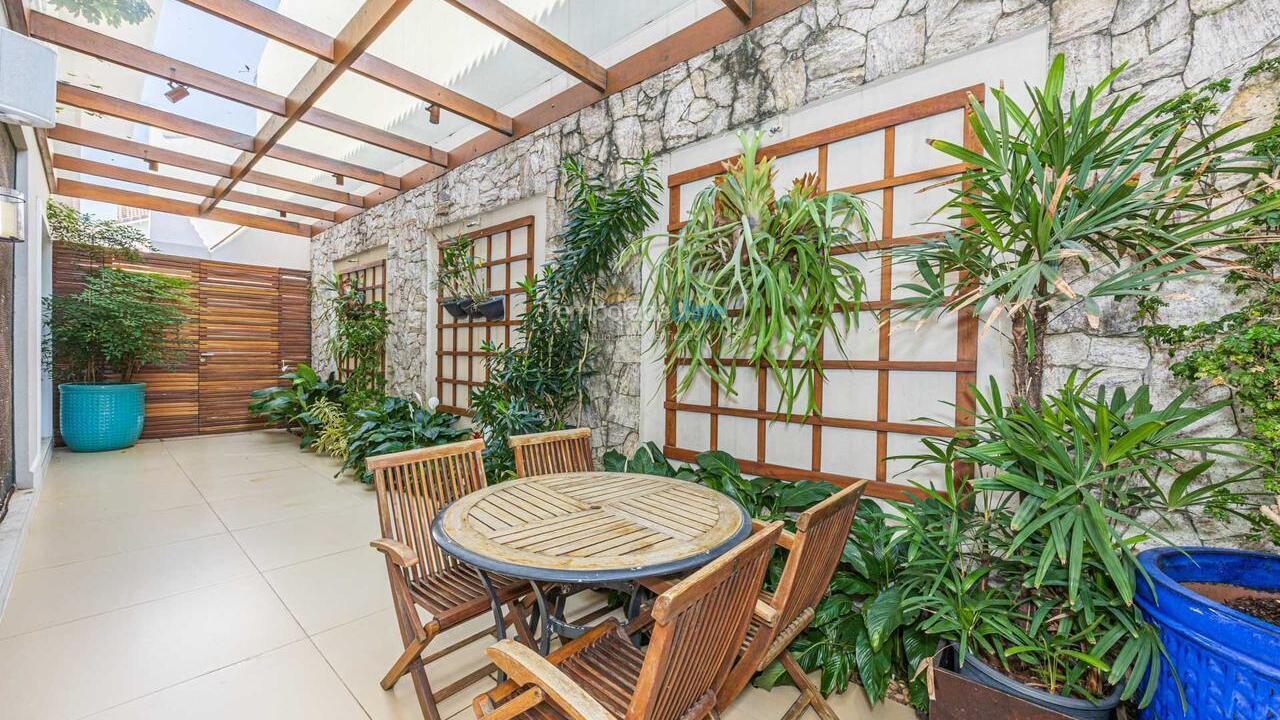 Casa para alquiler de vacaciones em Rio de Janeiro (Barra da Tijuca)