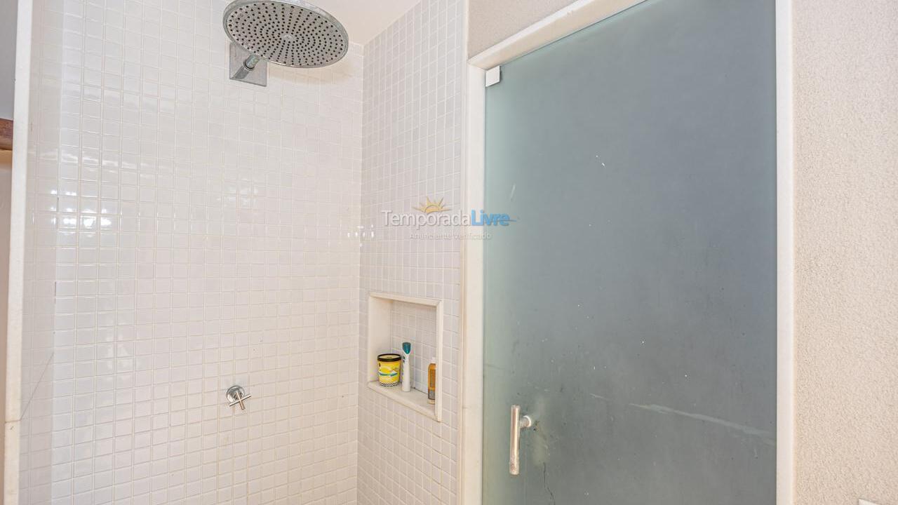 Casa para alquiler de vacaciones em Rio de Janeiro (Barra da Tijuca)