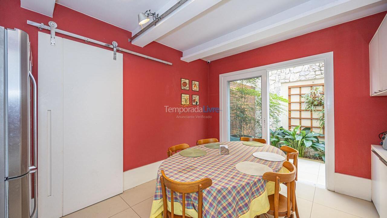 Casa para alquiler de vacaciones em Rio de Janeiro (Barra da Tijuca)