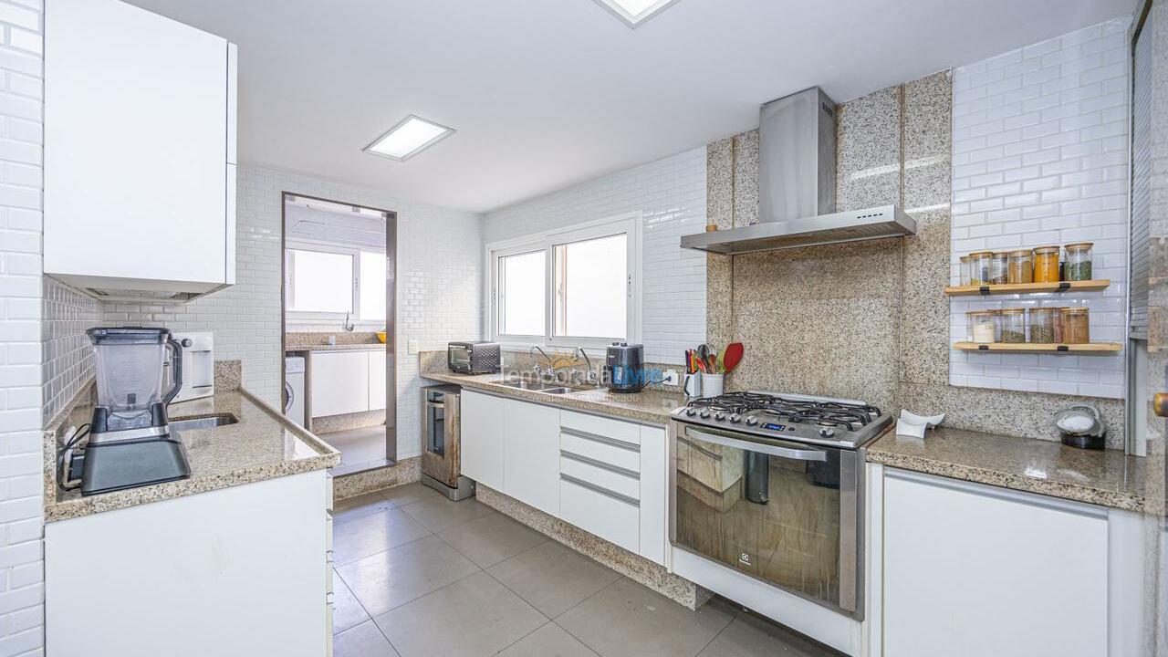 Casa para alquiler de vacaciones em Rio de Janeiro (Barra da Tijuca)