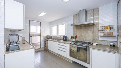 Sernambetiba - Lucio Costa - Mansión opuesta Beach Bar