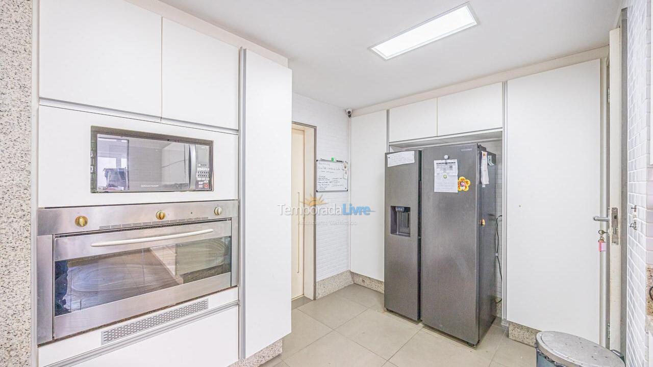 Casa para alquiler de vacaciones em Rio de Janeiro (Barra da Tijuca)