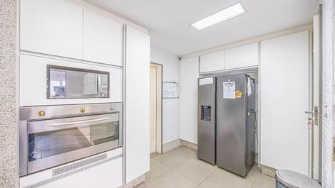 Sernambetiba - Lucio Costa - Mansión opuesta Beach Bar