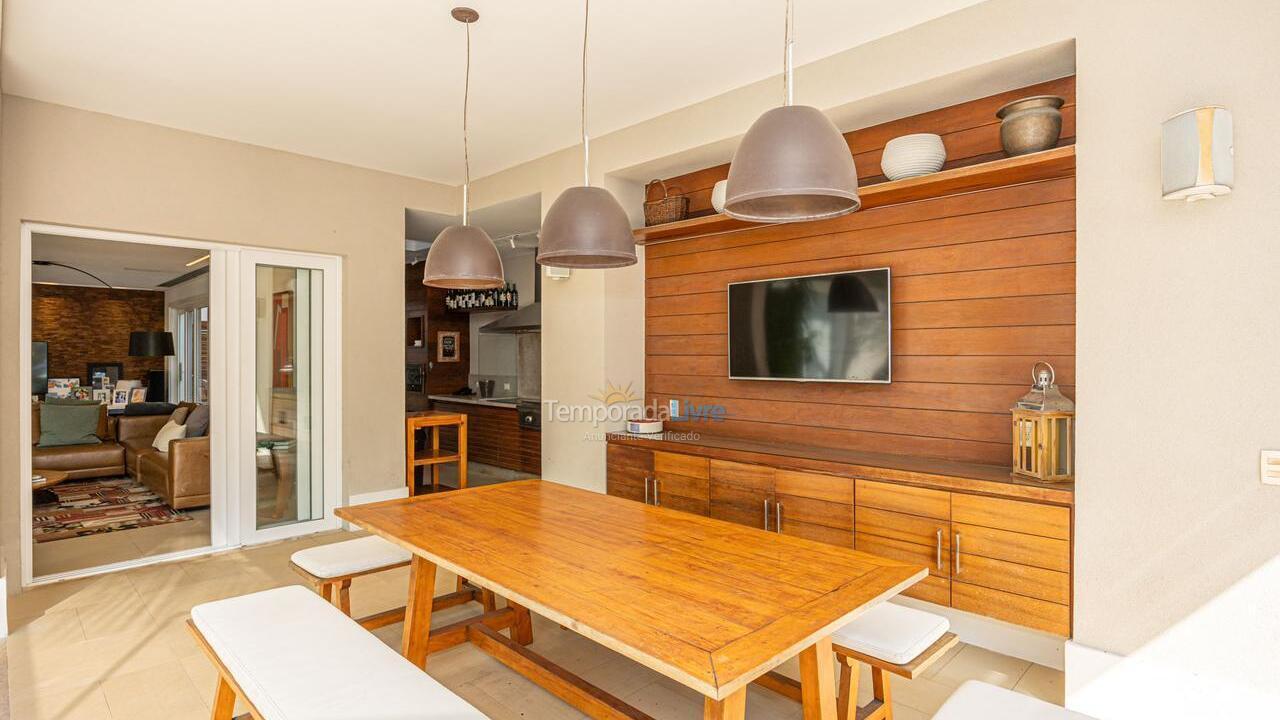 Casa para alquiler de vacaciones em Rio de Janeiro (Barra da Tijuca)