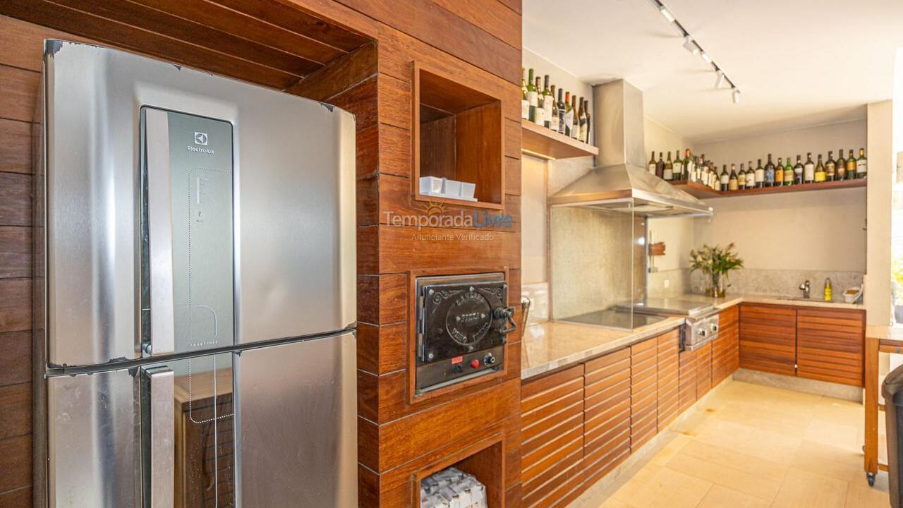 Casa para alquiler de vacaciones em Rio de Janeiro (Barra da Tijuca)