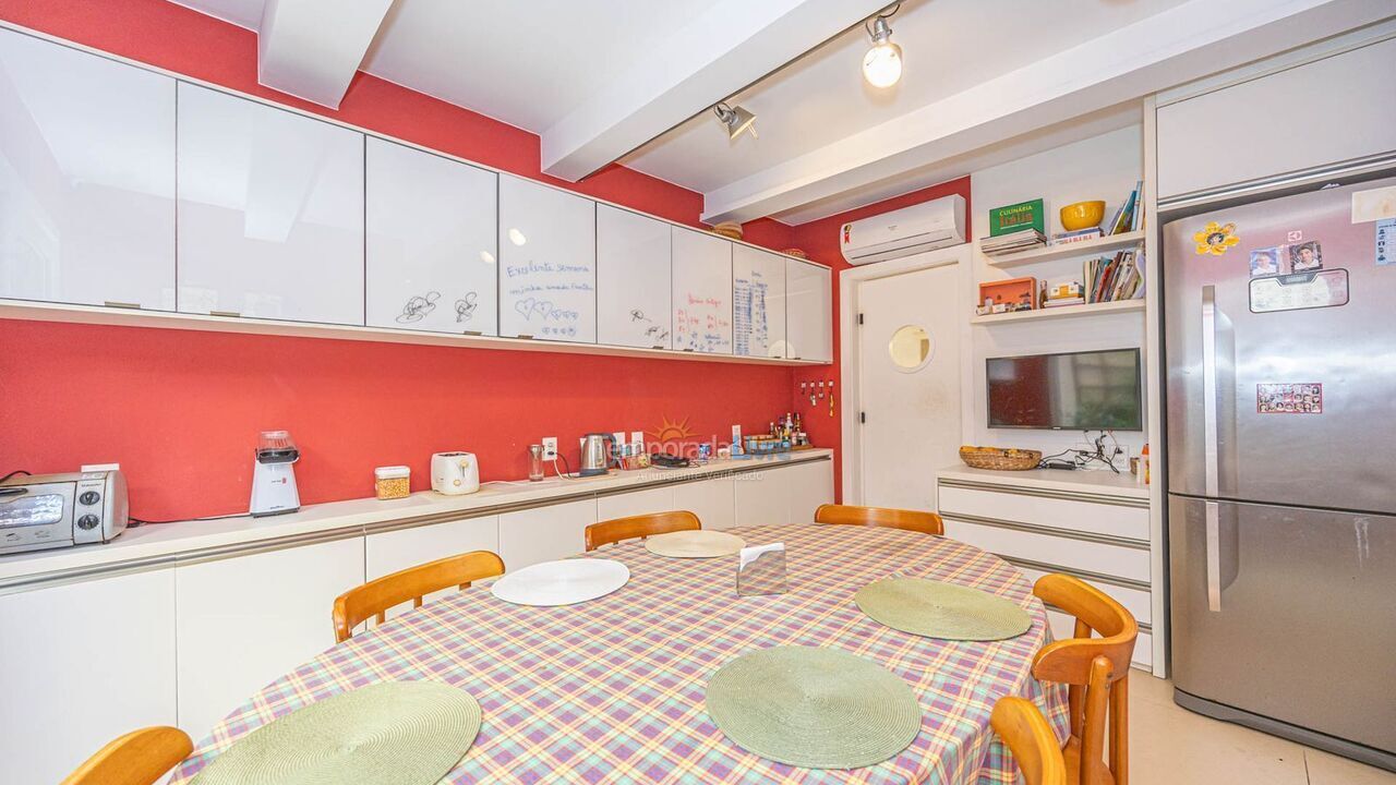 Casa para alquiler de vacaciones em Rio de Janeiro (Barra da Tijuca)