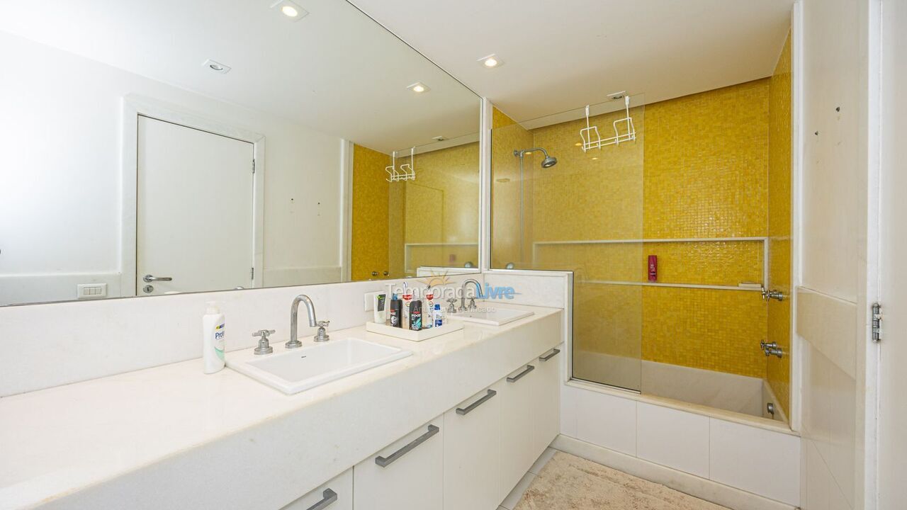 Casa para alquiler de vacaciones em Rio de Janeiro (Barra da Tijuca)