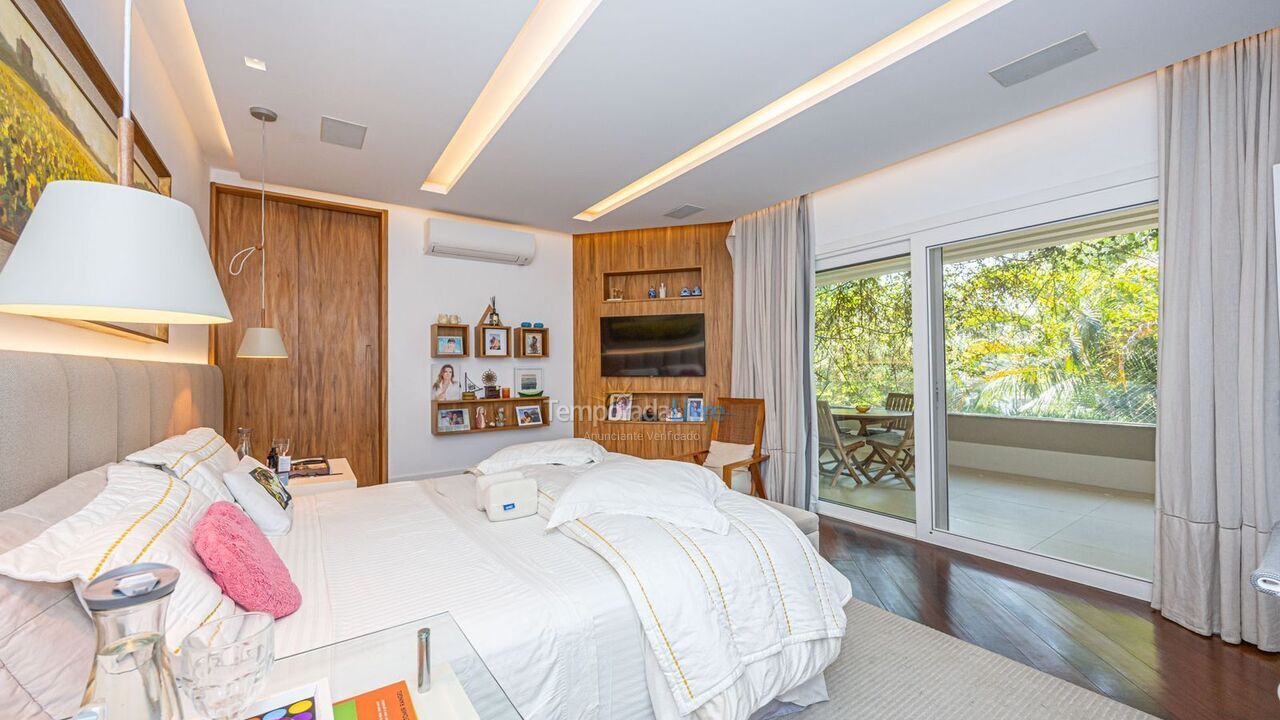 Casa para alquiler de vacaciones em Rio de Janeiro (Barra da Tijuca)