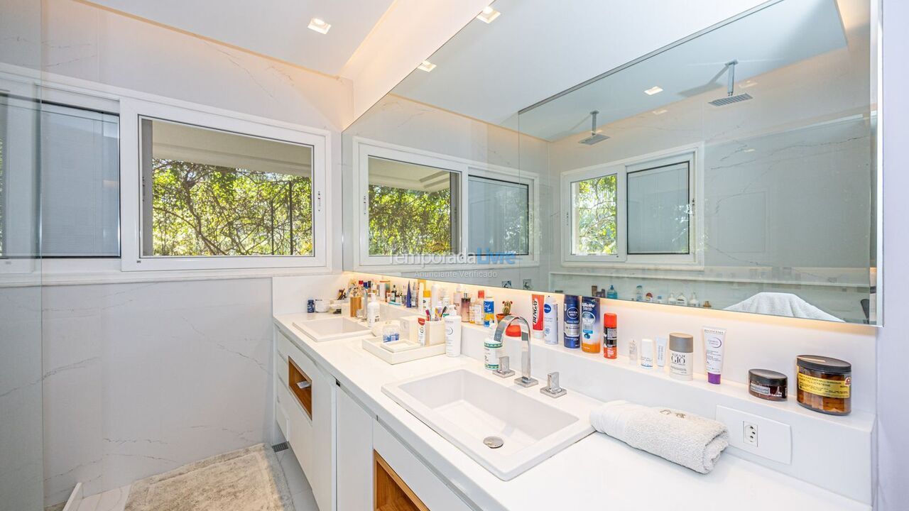 Casa para alquiler de vacaciones em Rio de Janeiro (Barra da Tijuca)