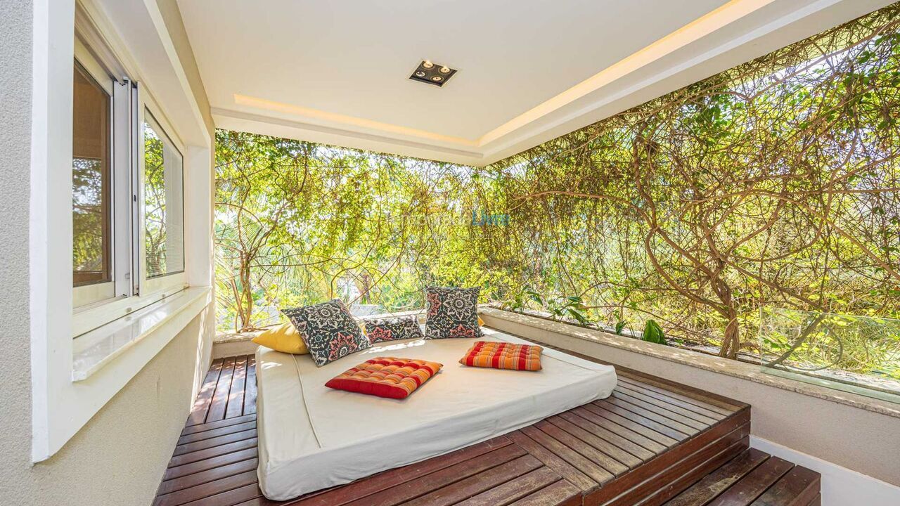 Casa para alquiler de vacaciones em Rio de Janeiro (Barra da Tijuca)