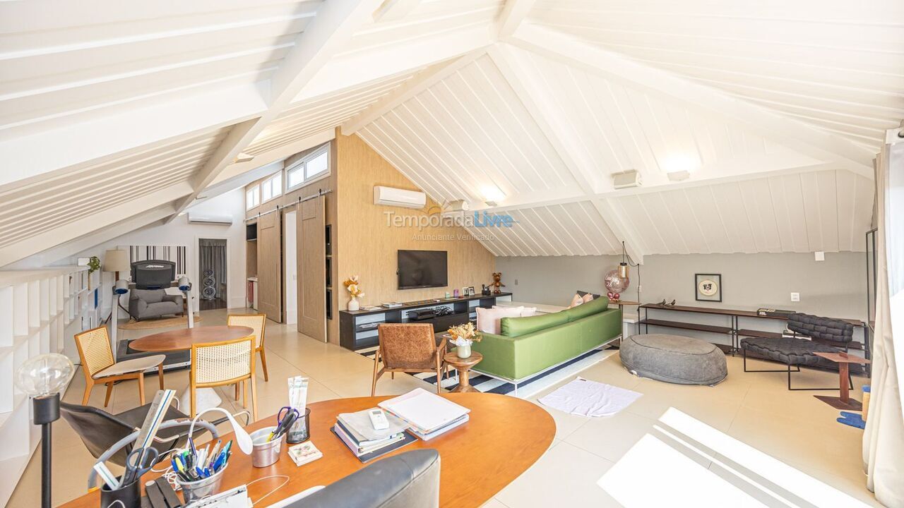 Casa para alquiler de vacaciones em Rio de Janeiro (Barra da Tijuca)