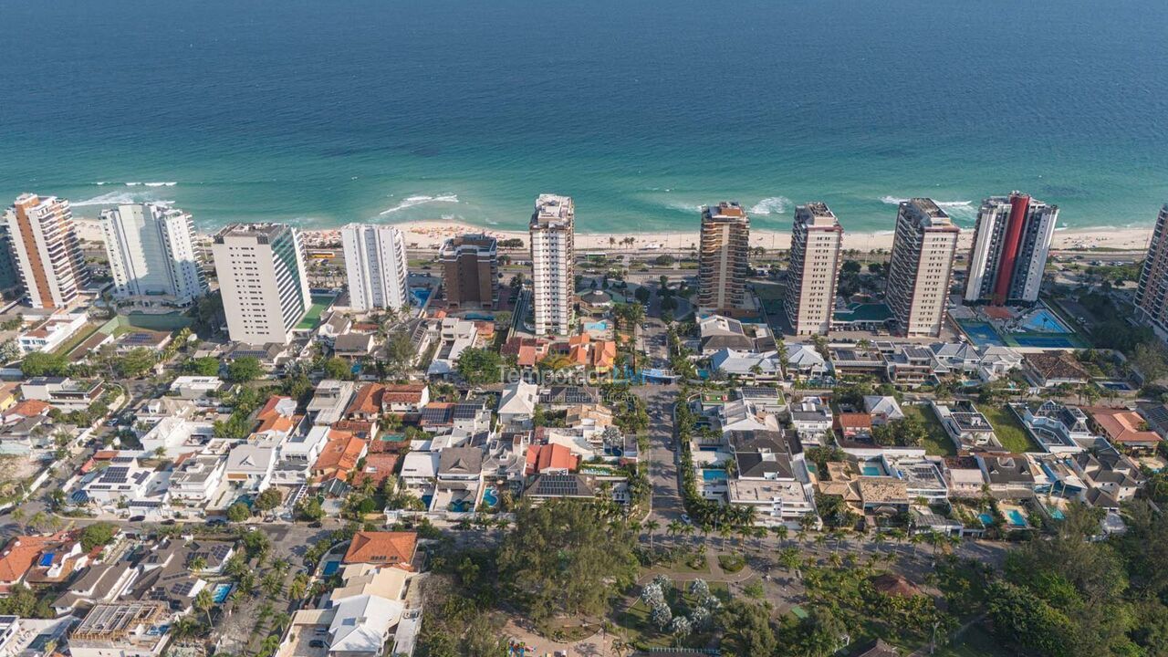Casa para alquiler de vacaciones em Rio de Janeiro (Barra da Tijuca)