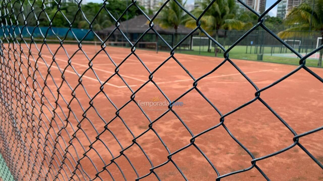 Casa para alquiler de vacaciones em Rio de Janeiro (Barra da Tijuca)