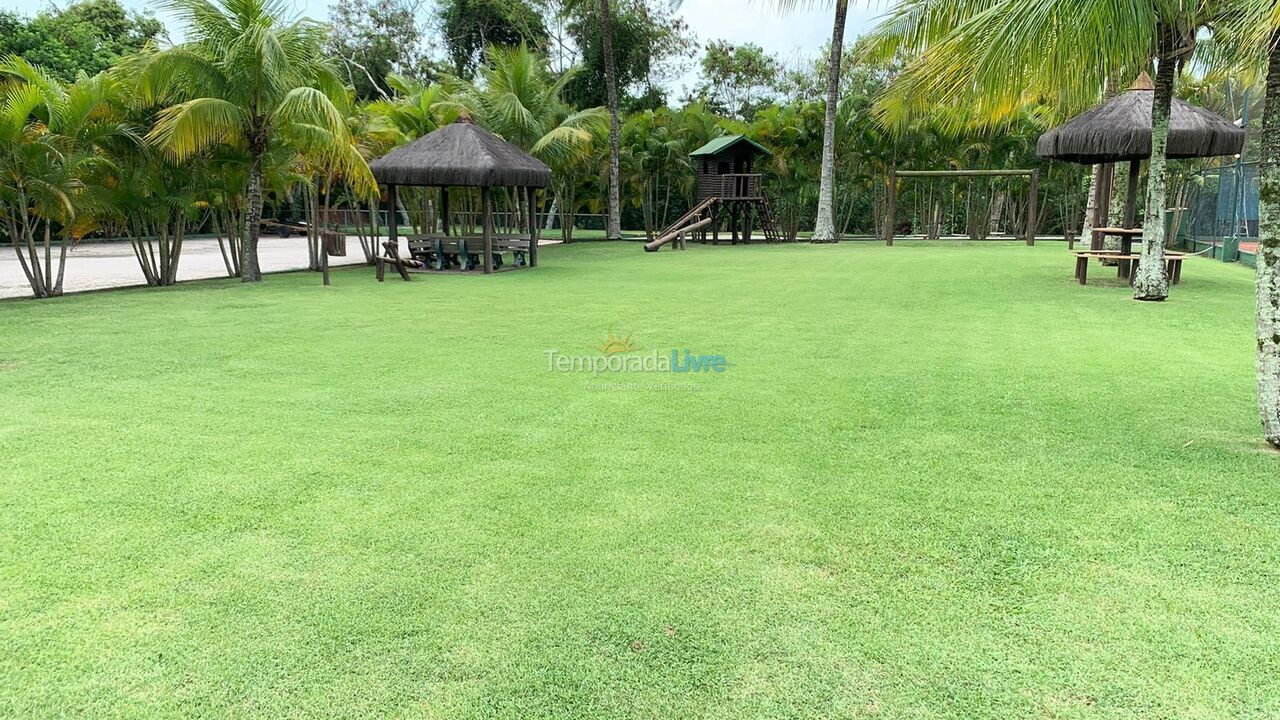 Casa para alquiler de vacaciones em Rio de Janeiro (Barra da Tijuca)