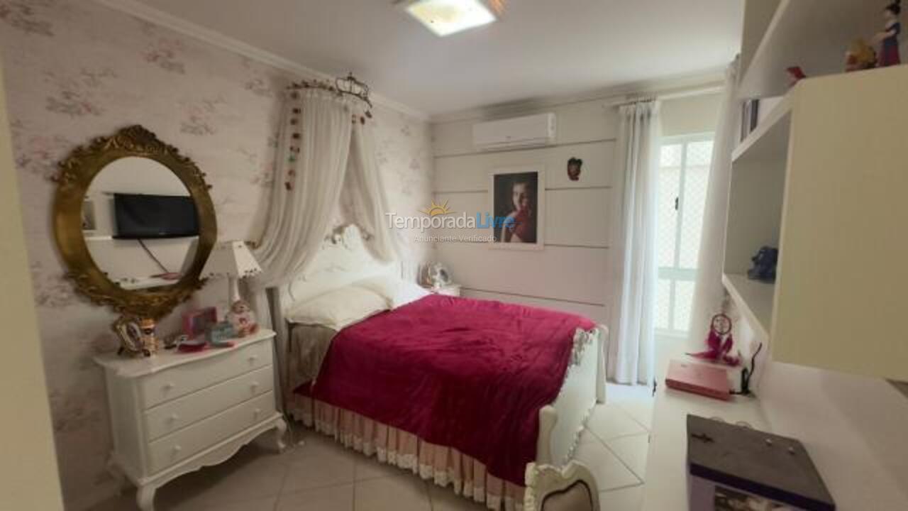 Apartment for vacation rental in Itapema (Centro)