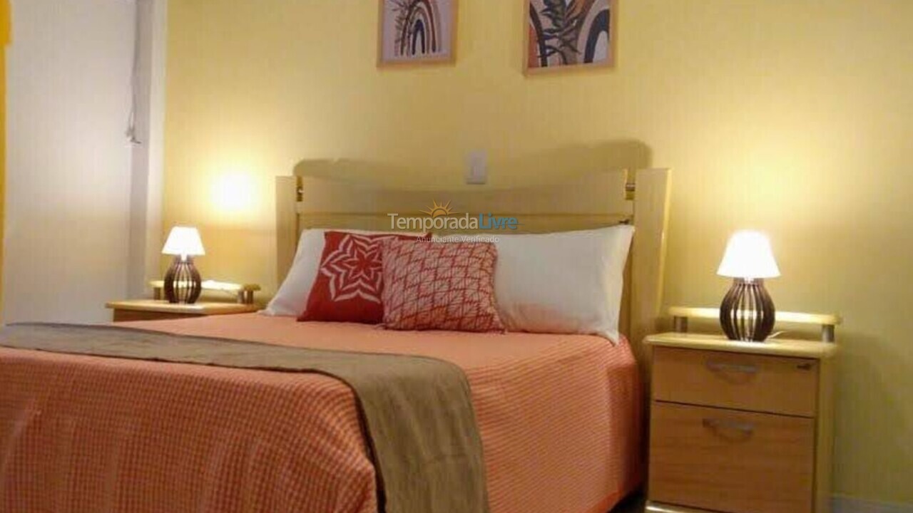 Apartamento para aluguel de temporada em Itapema (Centro)