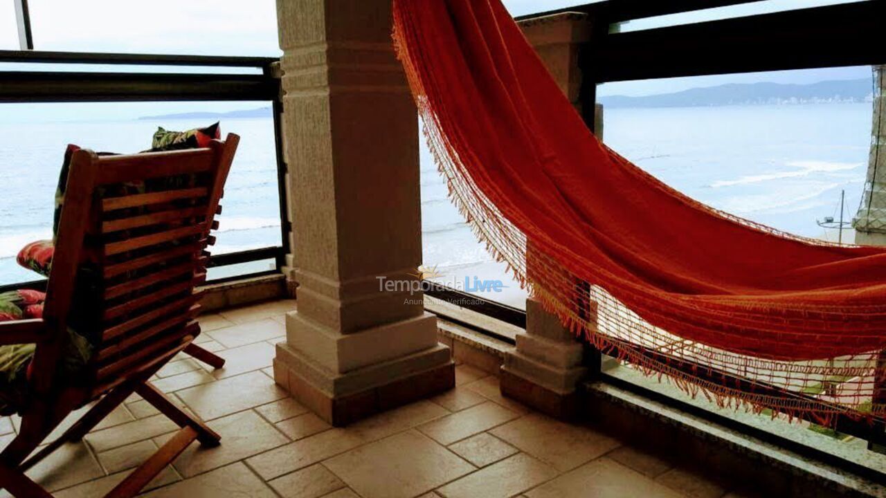 Apartamento para aluguel de temporada em Itapema (Centro)