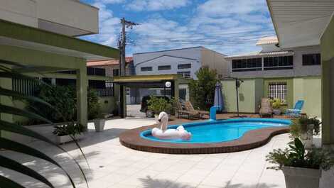 Casa para alugar em Itapema - Meia Praia