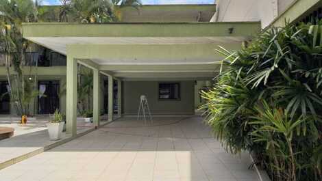 Casa climatizada en Balneario Pereque para 15 personas - 5 dormitorios