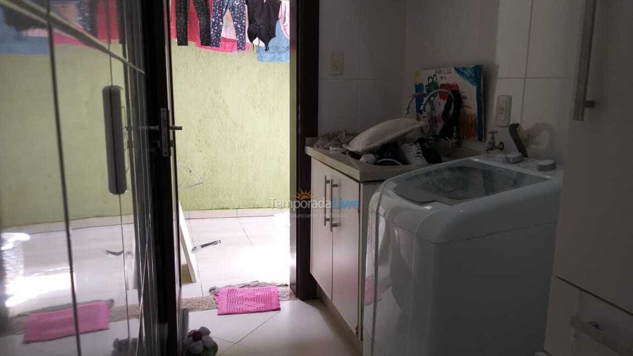 Casa para alquiler de vacaciones em Itapema (Meia Praia)