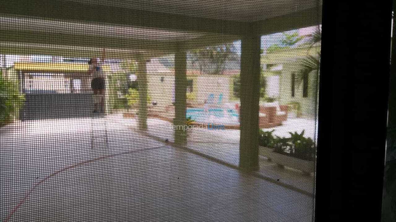 Casa para alquiler de vacaciones em Itapema (Meia Praia)